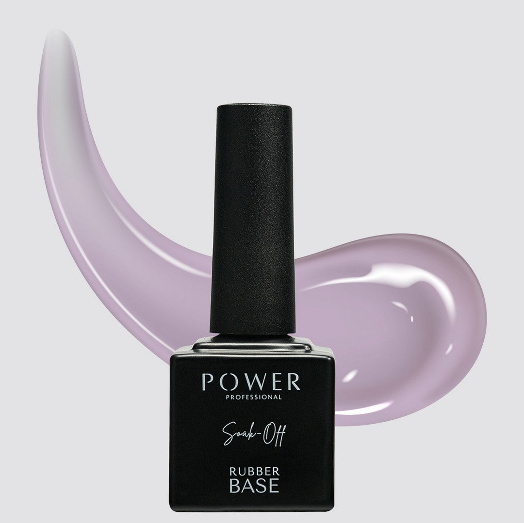 Rubber Base Light Pink - Your Nail Shop