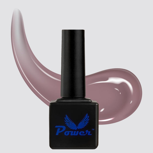 Rubber Base Mauve - Your Nail Shop