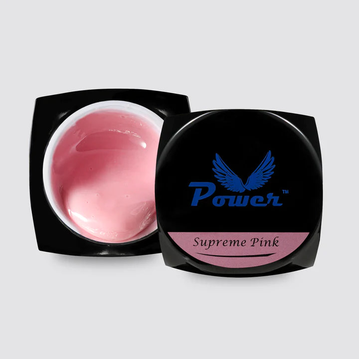 SUPREME PINK / Your Nail Shop