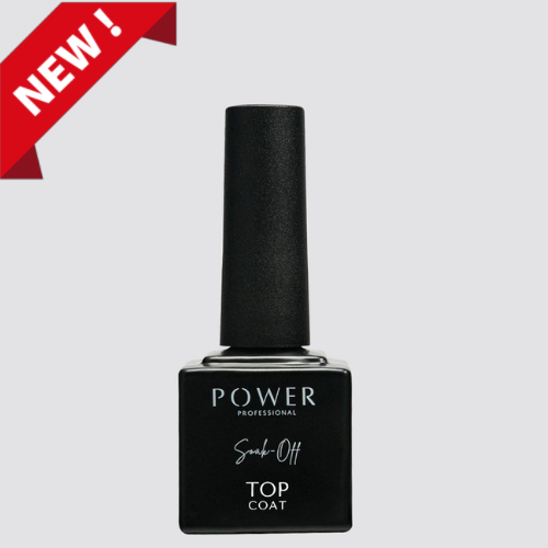 DISCO Top coat