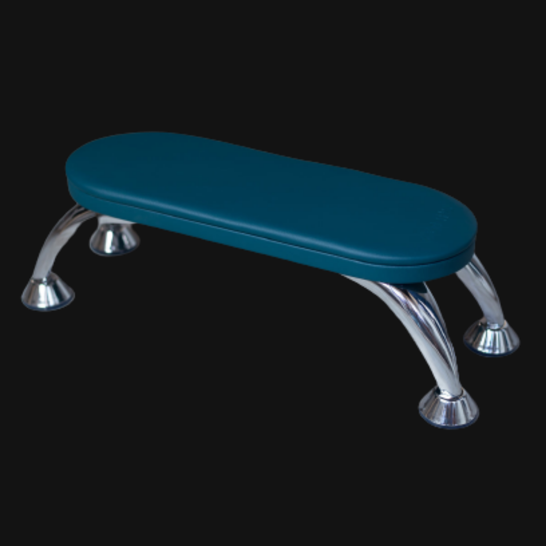 GREEN Manicure Table Hand Rest SheMax