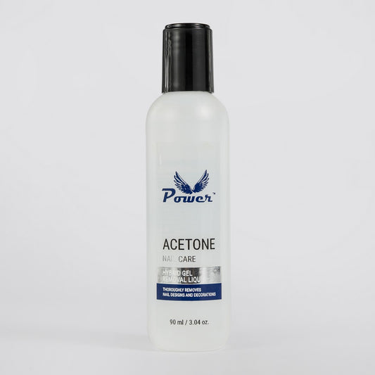 Acetone