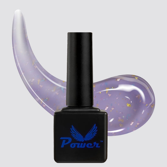 Confetti Rubber Base #03
