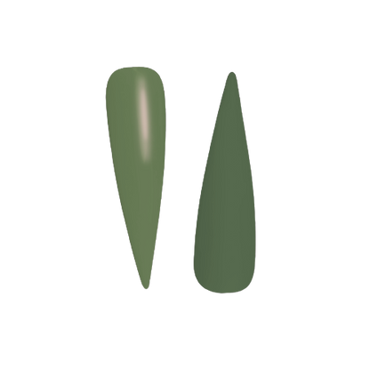 Green Olive EC09