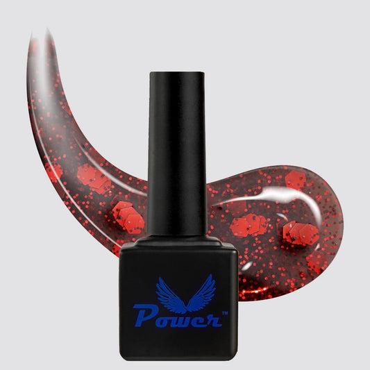 Glitter Wine EC66