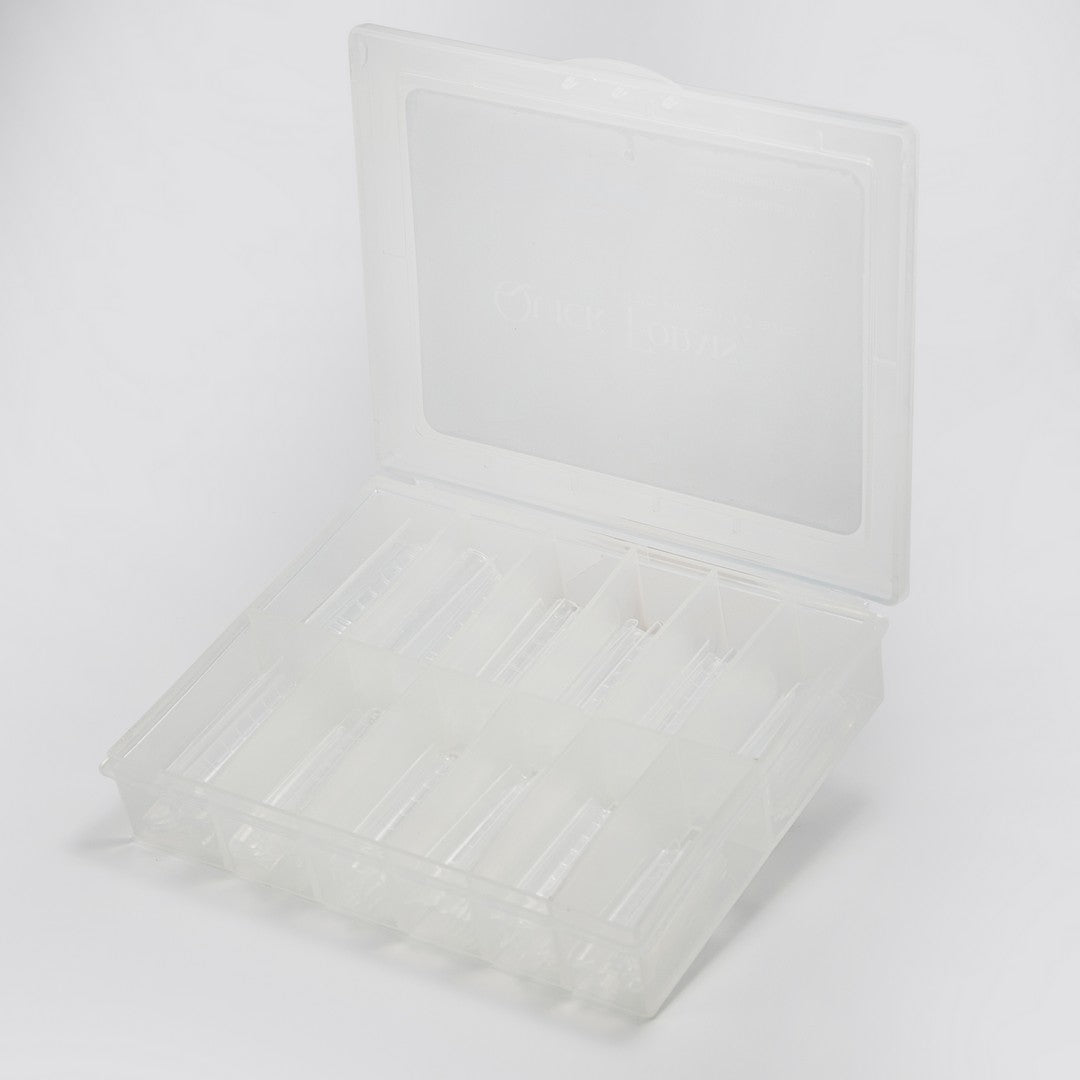 Quick Forms Power 120 pieces/12 sizes