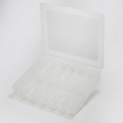 Quick Forms Power 120 pieces/12 sizes