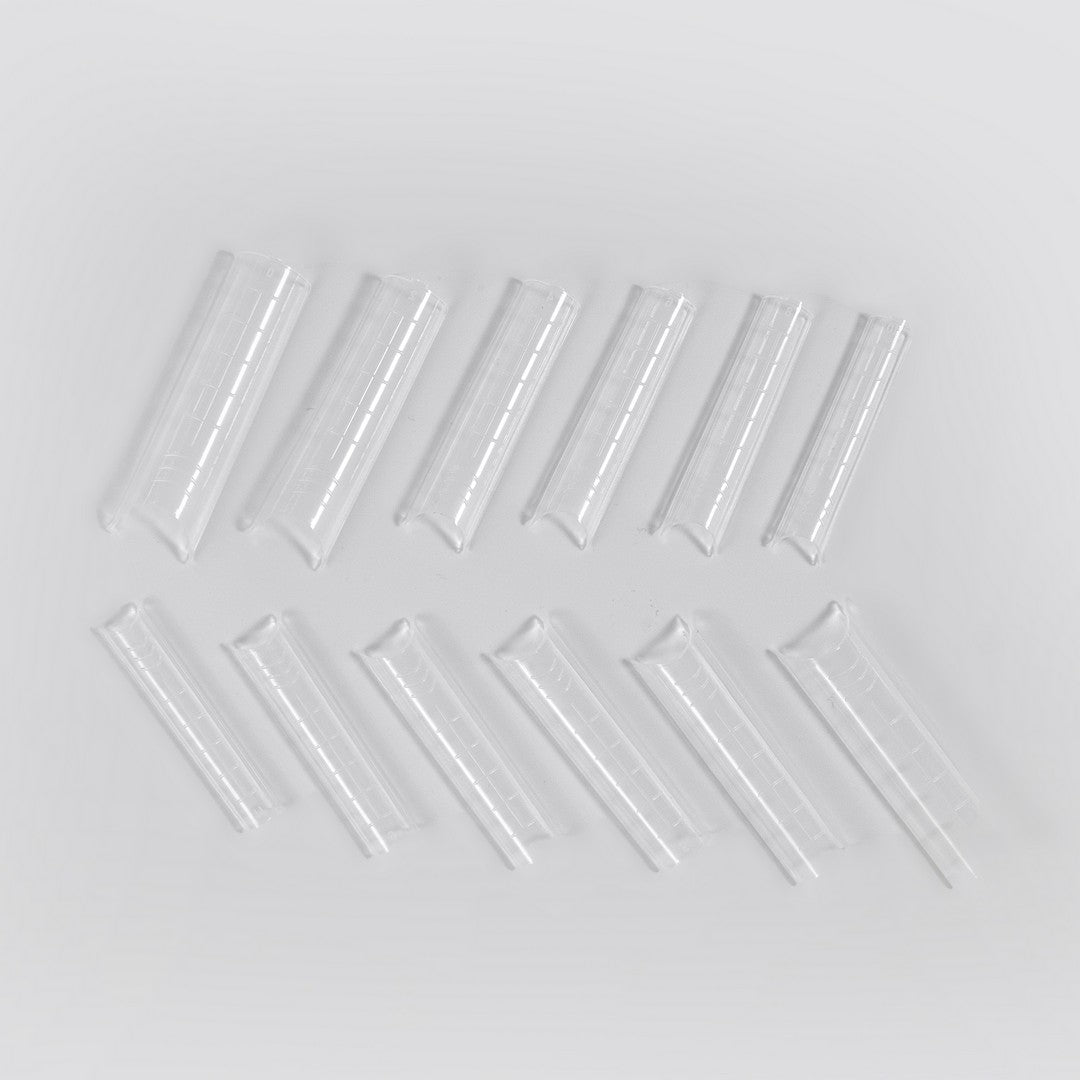 Quick Forms Power 120 pieces/12 sizes