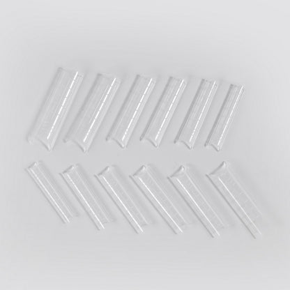 Quick Forms Power 120 pieces/12 sizes