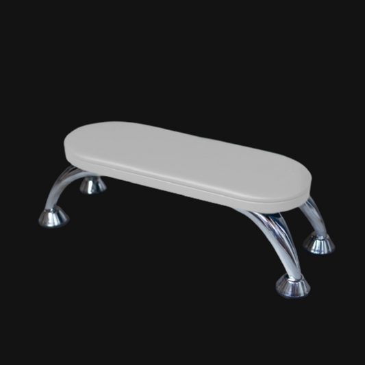 GREY Manicure Table Hand Rest SheMax