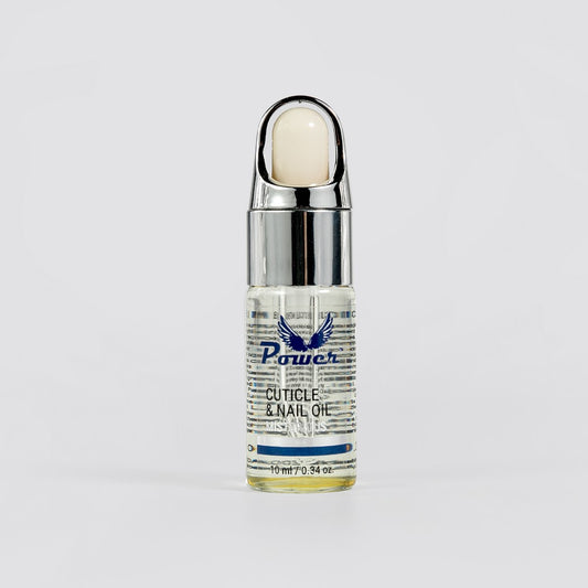 Cuticle Oil Misterious
